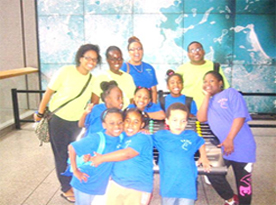 United Housing Museum Field Trip